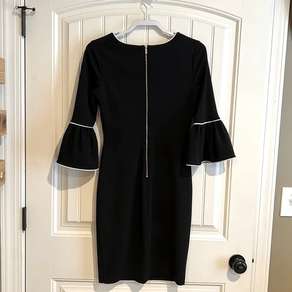 Same dress pictured that says sold. Sale never happened. - Picture 2 of 6